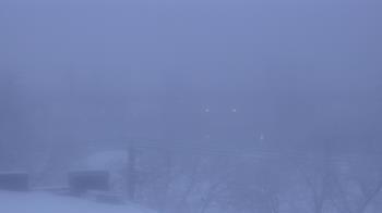 Weather camera view of Cold Spring School.