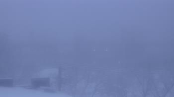 Weather camera view of Cold Spring School.