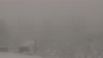 Weather camera view of Cold Spring School.