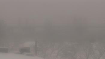 Weather camera view of Cold Spring School.