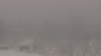 Weather camera view of Cold Spring School.