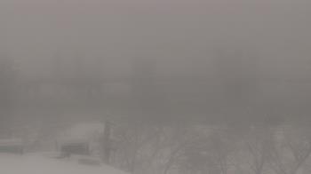 Weather camera view of Cold Spring School.