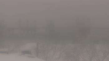 Weather camera view of Cold Spring School.