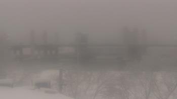 Weather camera view of Cold Spring School.