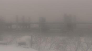 Weather camera view of Cold Spring School.