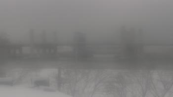 Weather camera view of Cold Spring School.