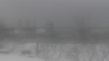 Weather camera view of Cold Spring School.