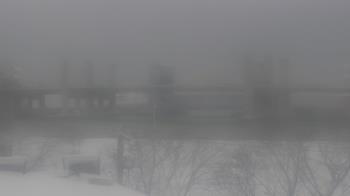 Weather camera view of Cold Spring School.