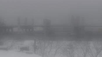 Weather camera view of Cold Spring School.