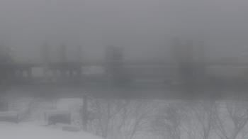 Weather camera view of Cold Spring School.