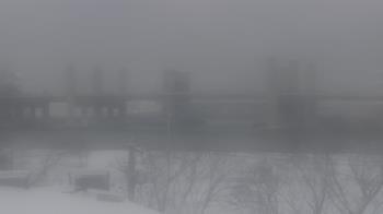 Weather camera view of Cold Spring School.