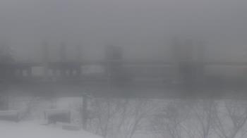 Weather camera view of Cold Spring School.