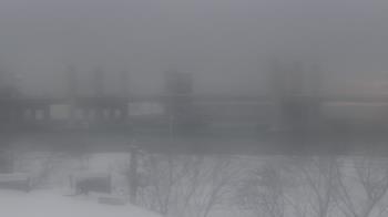 Weather camera view of Cold Spring School.