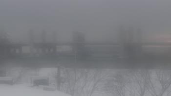 Weather camera view of Cold Spring School.