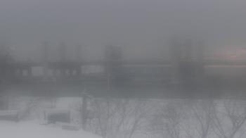 Weather camera view of Cold Spring School.