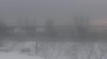 Weather camera view of Cold Spring School.