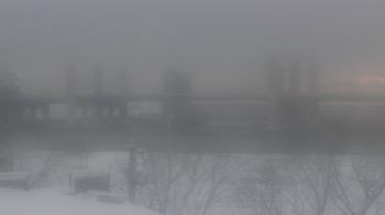 Weather camera view of Cold Spring School.