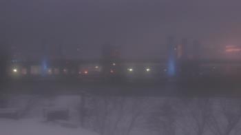 Weather camera view of Cold Spring School.