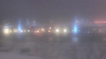 Weather camera view of Cold Spring School.