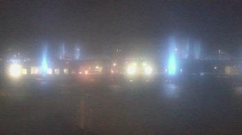 Weather camera view of Cold Spring School.