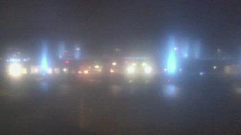 Weather camera view of Cold Spring School.