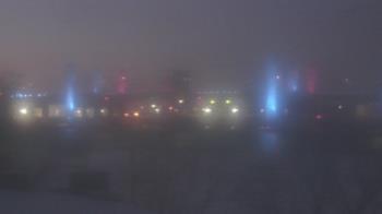 Weather camera view of Cold Spring School.