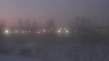 Weather camera view of Cold Spring School.