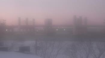 Weather camera view of Cold Spring School.