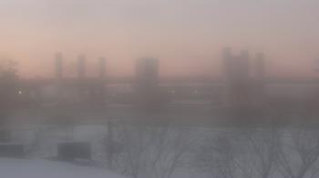 Weather camera view of Cold Spring School.