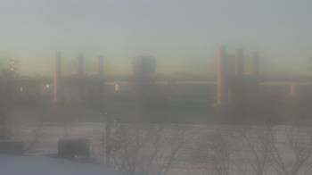 Weather camera view of Cold Spring School.