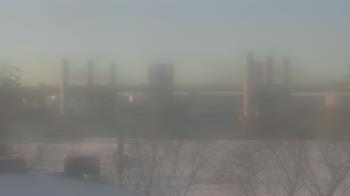 Weather camera view of Cold Spring School.