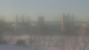 Weather camera view of Cold Spring School.