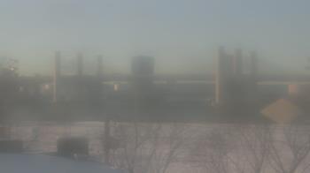 Weather camera view of Cold Spring School.