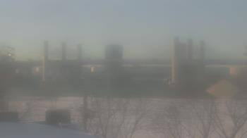 Weather camera view of Cold Spring School.