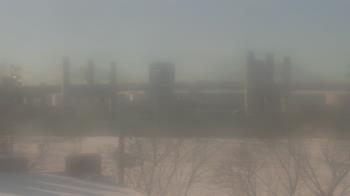 Weather camera view of Cold Spring School.