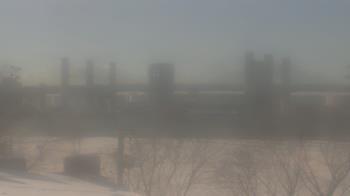 Weather camera view of Cold Spring School.
