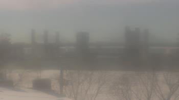 Weather camera view of Cold Spring School.