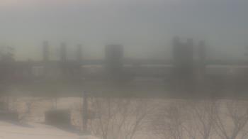 Weather camera view of Cold Spring School.