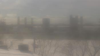 Weather camera view of Cold Spring School.