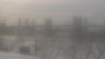 Weather camera view of Cold Spring School.