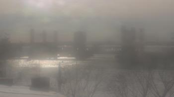 Weather camera view of Cold Spring School.