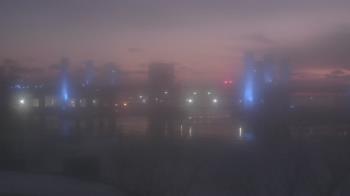 Weather camera view of Cold Spring School.