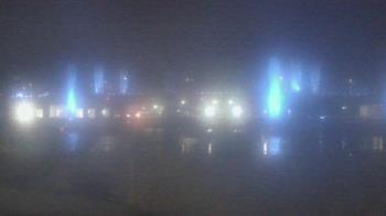 Weather camera view of Cold Spring School.