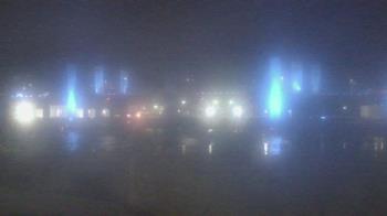 Weather camera view of Cold Spring School.