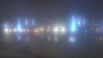 Weather camera view of Cold Spring School.