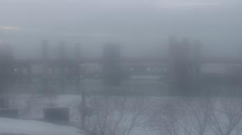 Weather camera view of Cold Spring School.