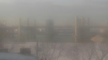 Weather camera view of Cold Spring School.