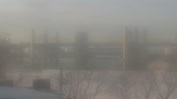 Weather camera view of Cold Spring School.