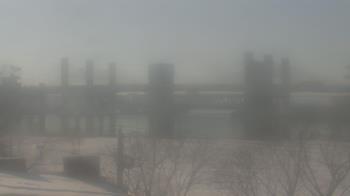 Weather camera view of Cold Spring School.