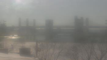 Weather camera view of Cold Spring School.